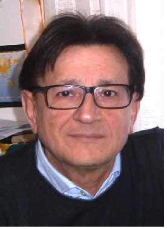 VERDE Salvatore